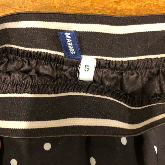 Original Marines 3 Piece Set - Skirt Top Jacket - Picture 7 of 12